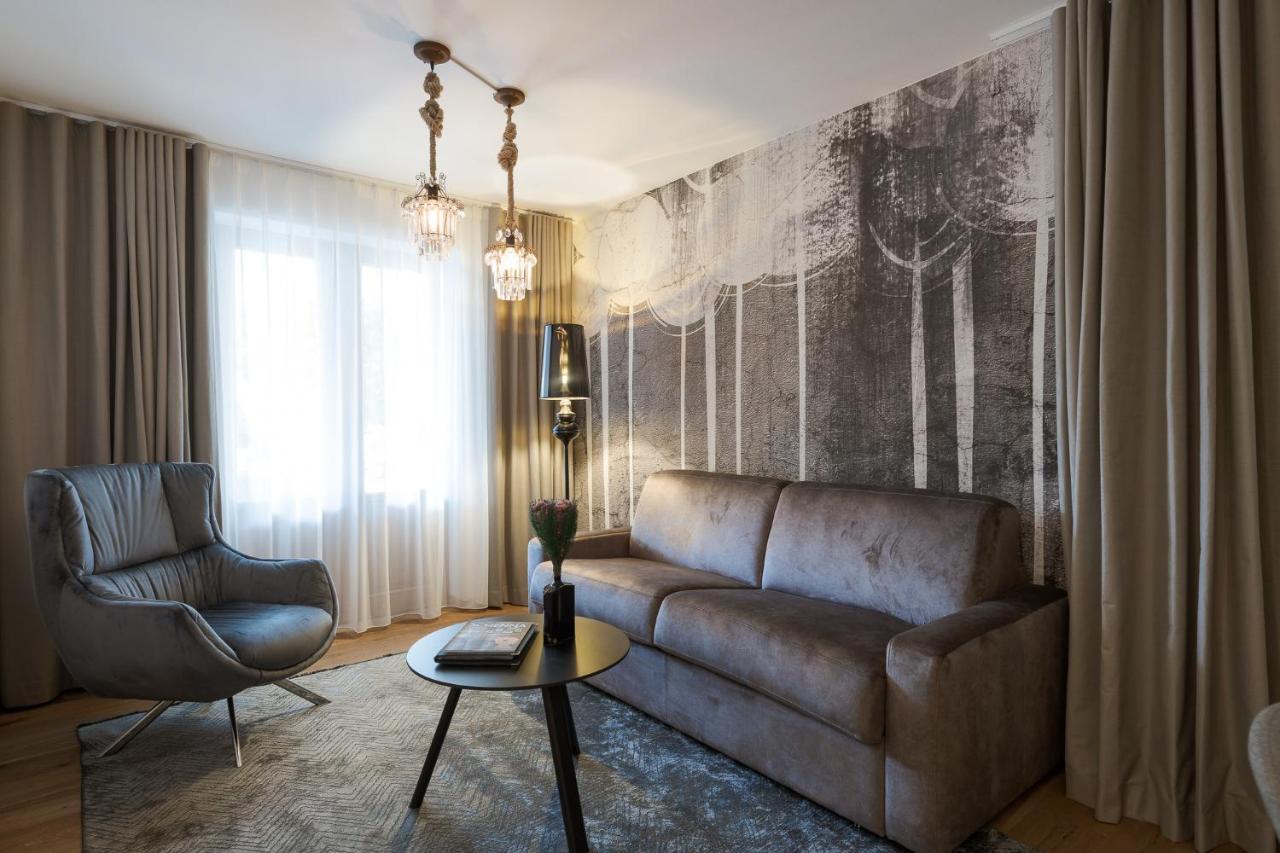 Mair Appartements In Schenna Dış mekan fotoğraf