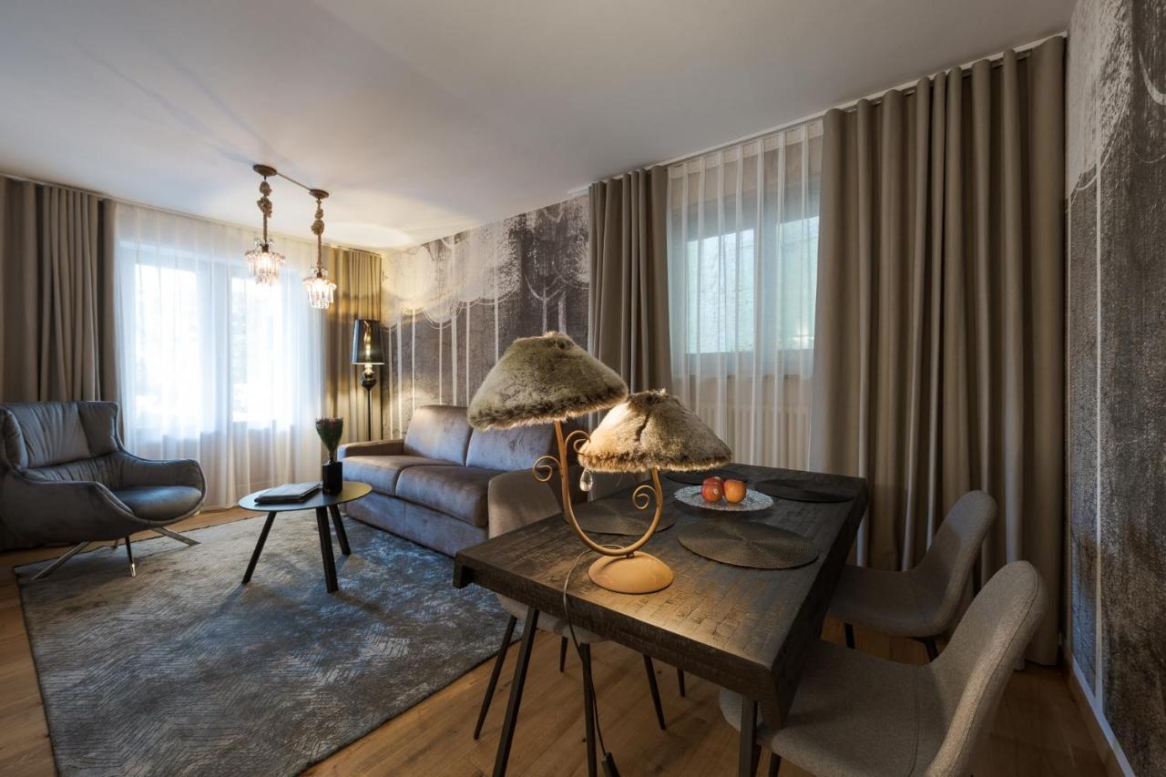 Mair Appartements In Schenna Dış mekan fotoğraf