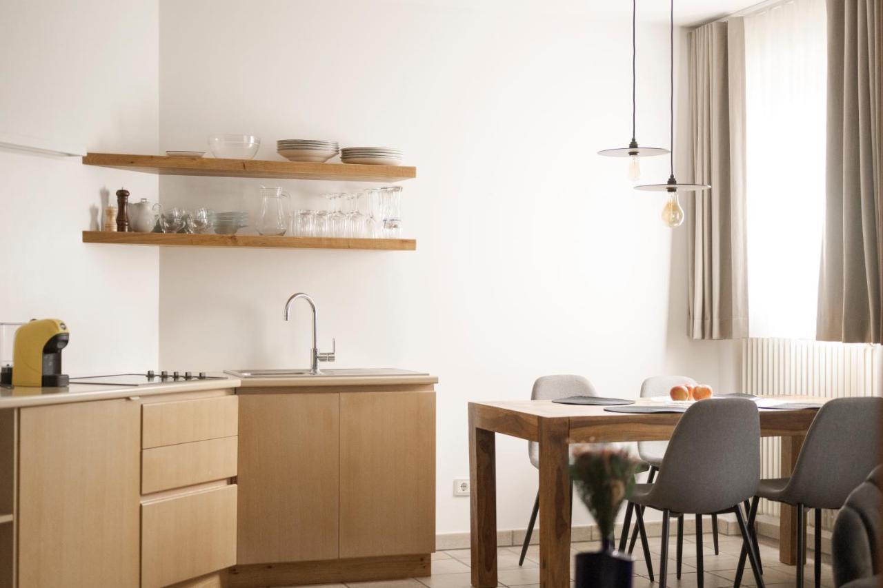 Mair Appartements In Schenna Dış mekan fotoğraf