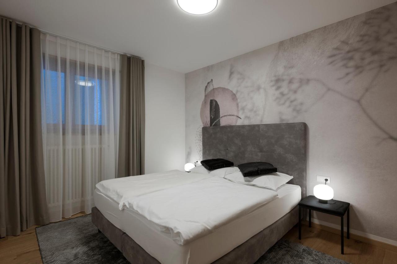 Mair Appartements In Schenna Dış mekan fotoğraf