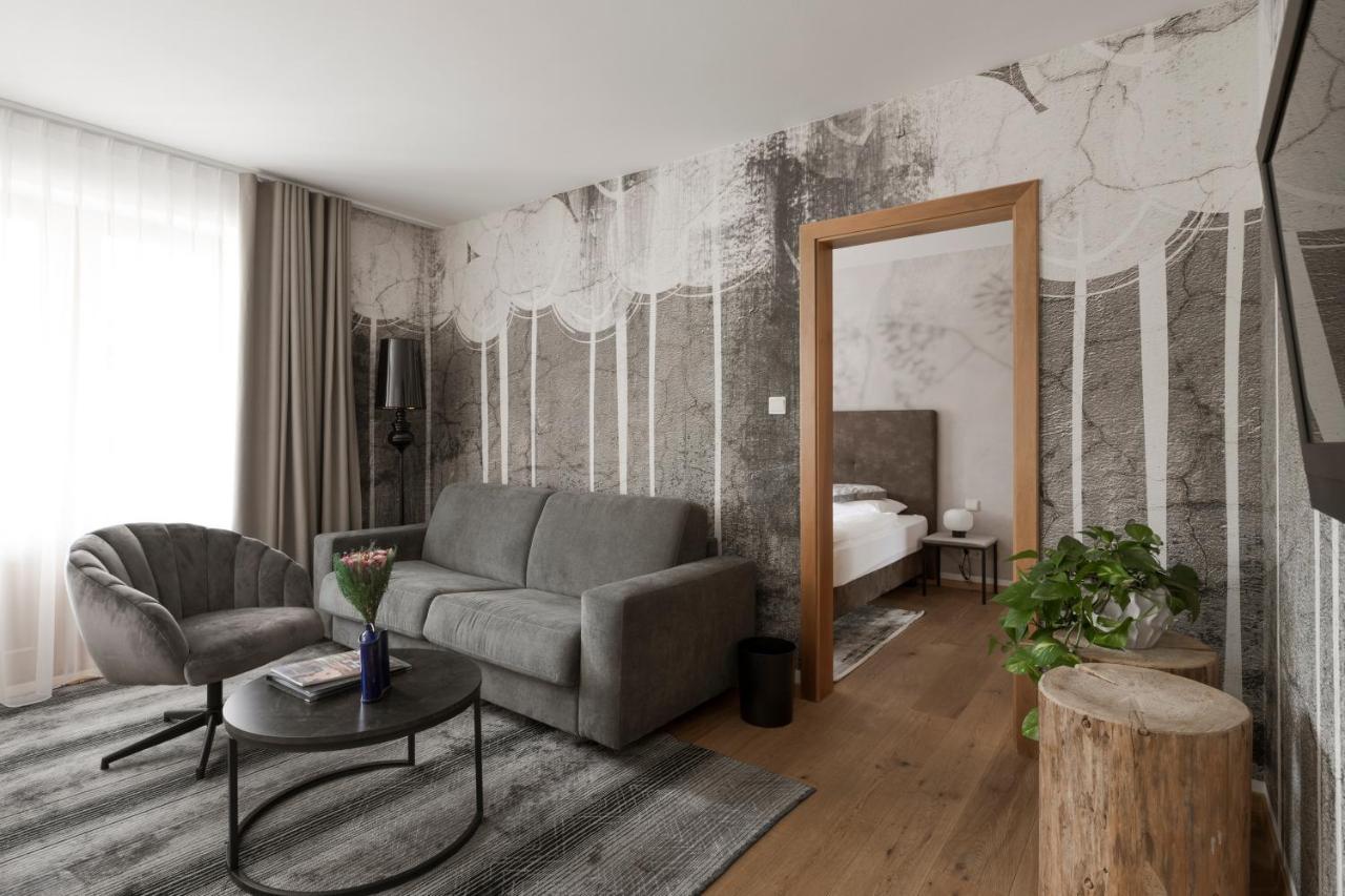 Mair Appartements In Schenna Dış mekan fotoğraf