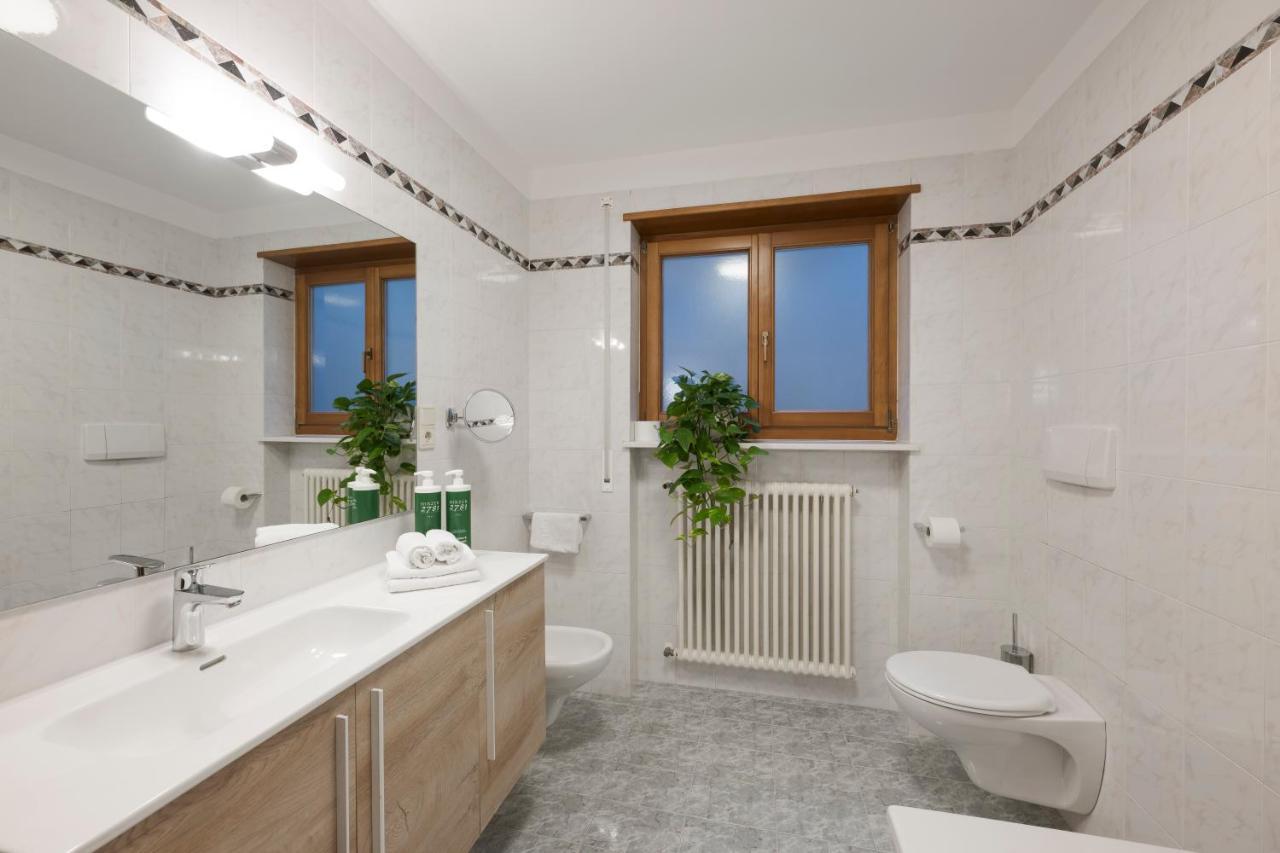 Mair Appartements In Schenna Dış mekan fotoğraf