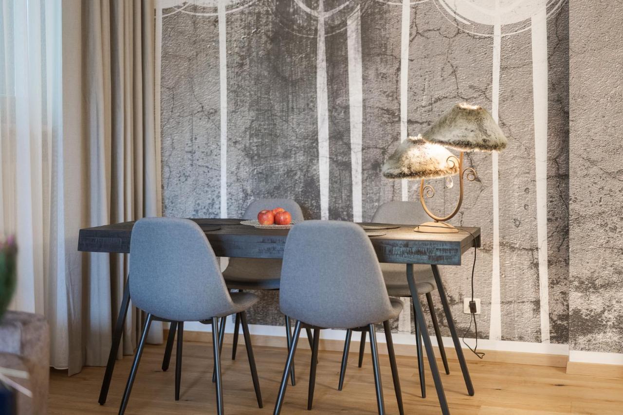 Mair Appartements In Schenna Dış mekan fotoğraf
