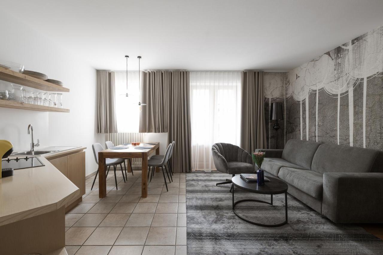 Mair Appartements In Schenna Dış mekan fotoğraf