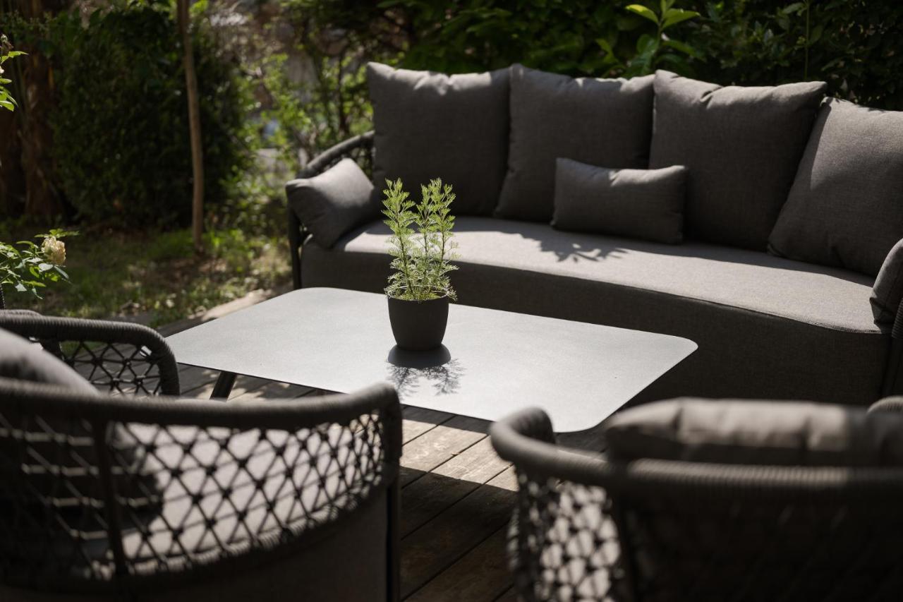 Mair Appartements In Schenna Dış mekan fotoğraf